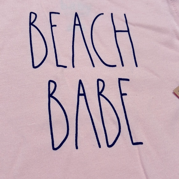 New Rae Dunn Summer Romper - Picture 2 of 5